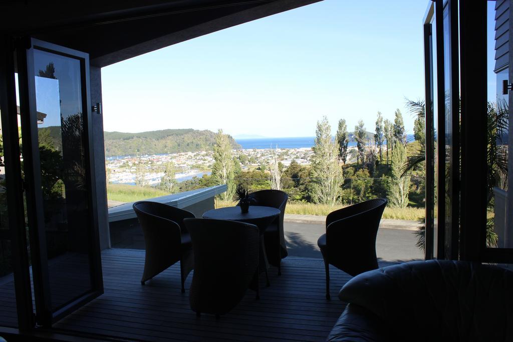Stunning Views Bed, Breakfast & Health Retreat Bed & Breakfast Whangamata Ngoại thất bức ảnh